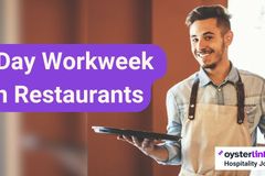 4-Day Workweek in Restaurants: Does It Improve Retention?